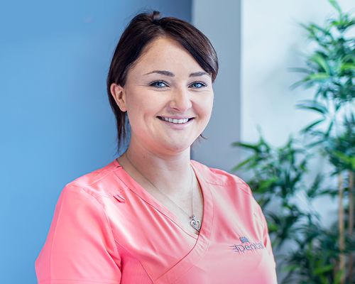 Lisa Counihan - Dental Nurse - 3Dental Galway